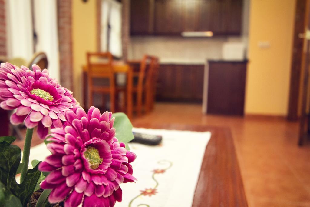 Apartamentos El Caseron Soto De Cangas Room photo